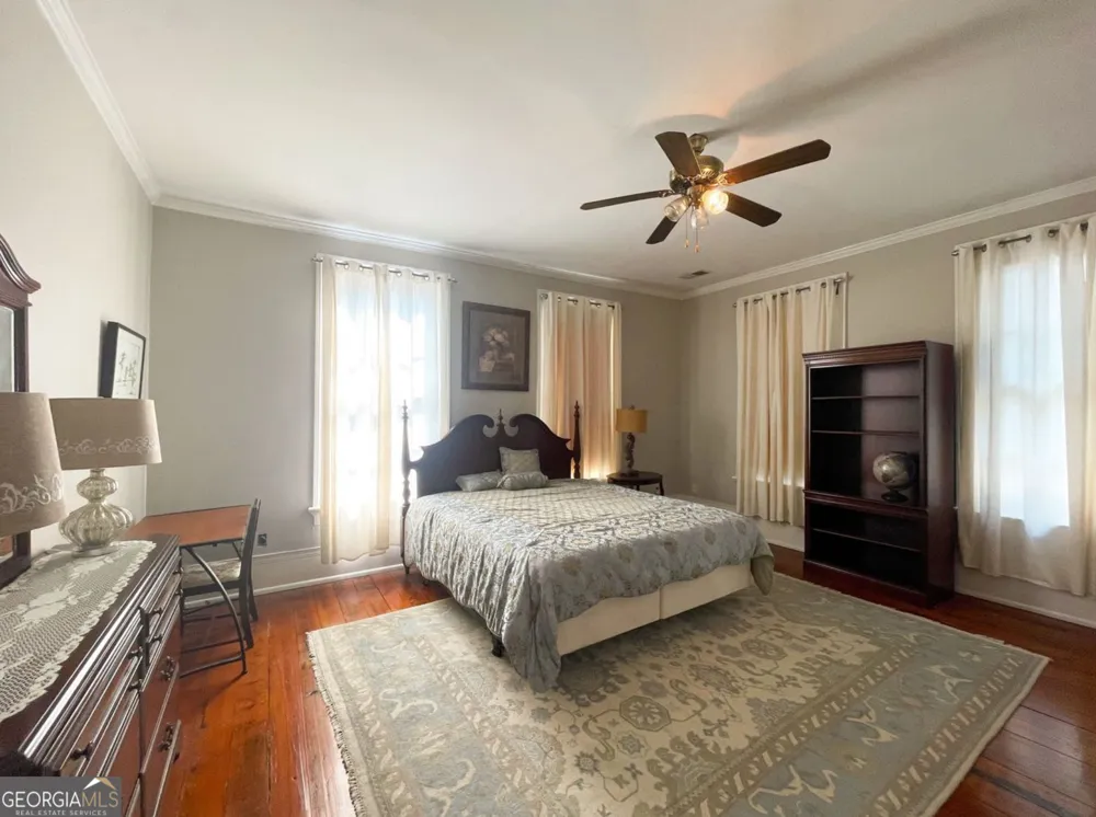 305 Orange ST Macon, GA 31201