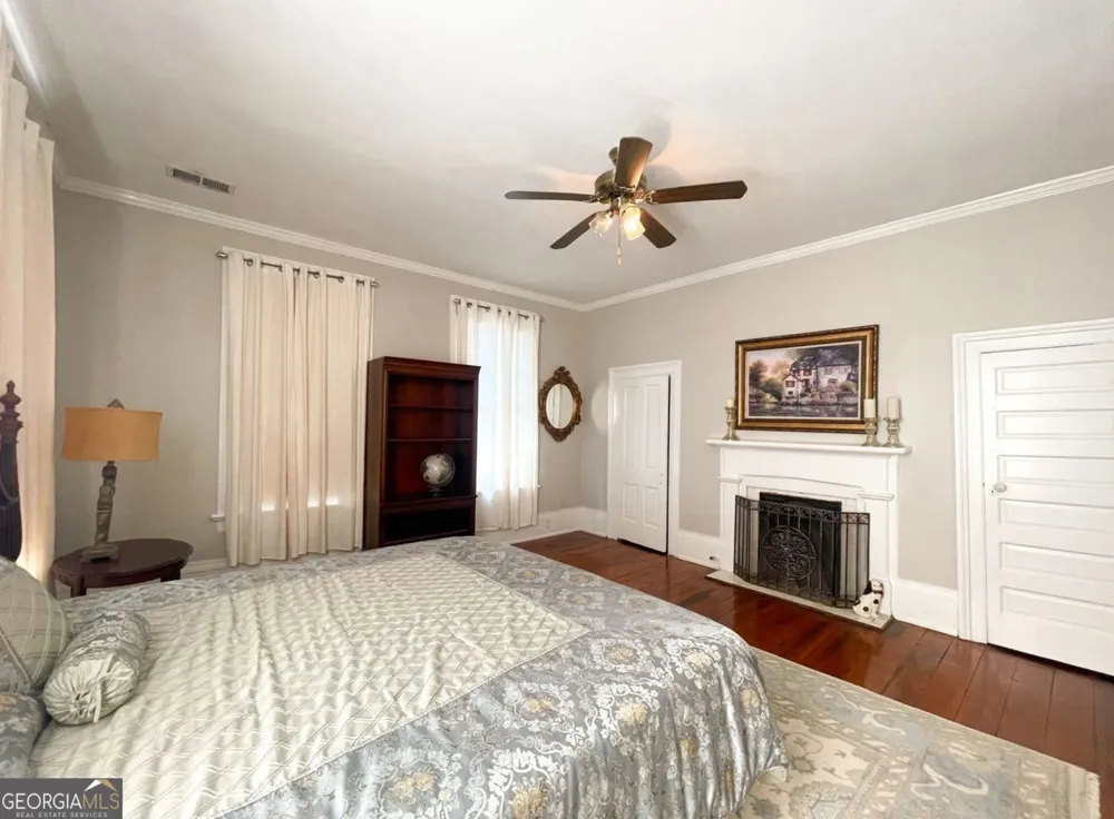 305 Orange ST Macon, GA 31201