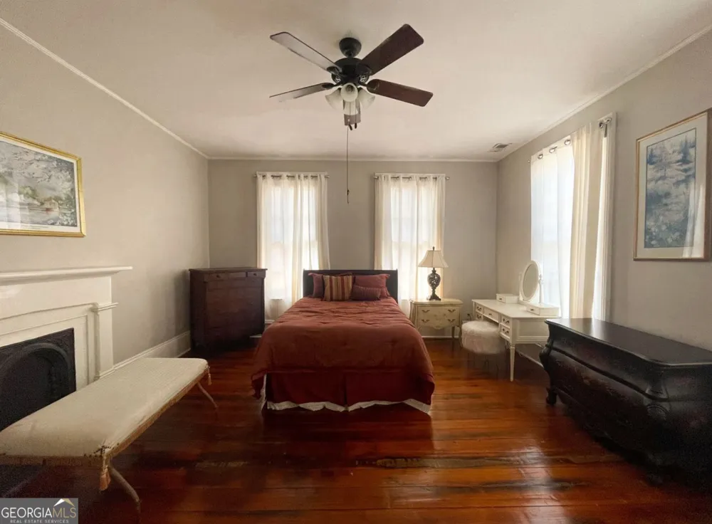 305 Orange ST Macon, GA 31201