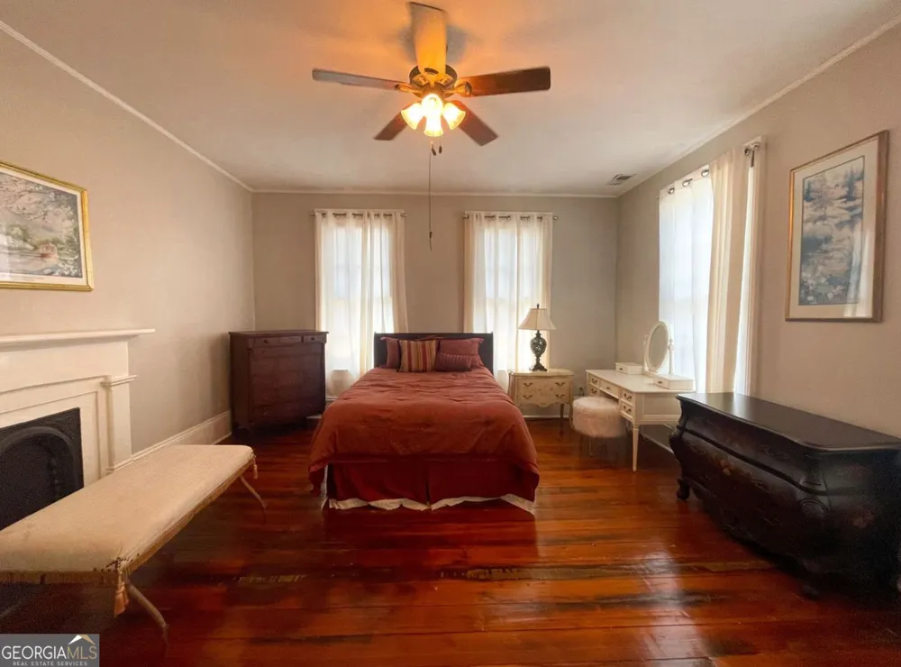 305 Orange ST Macon, GA 31201