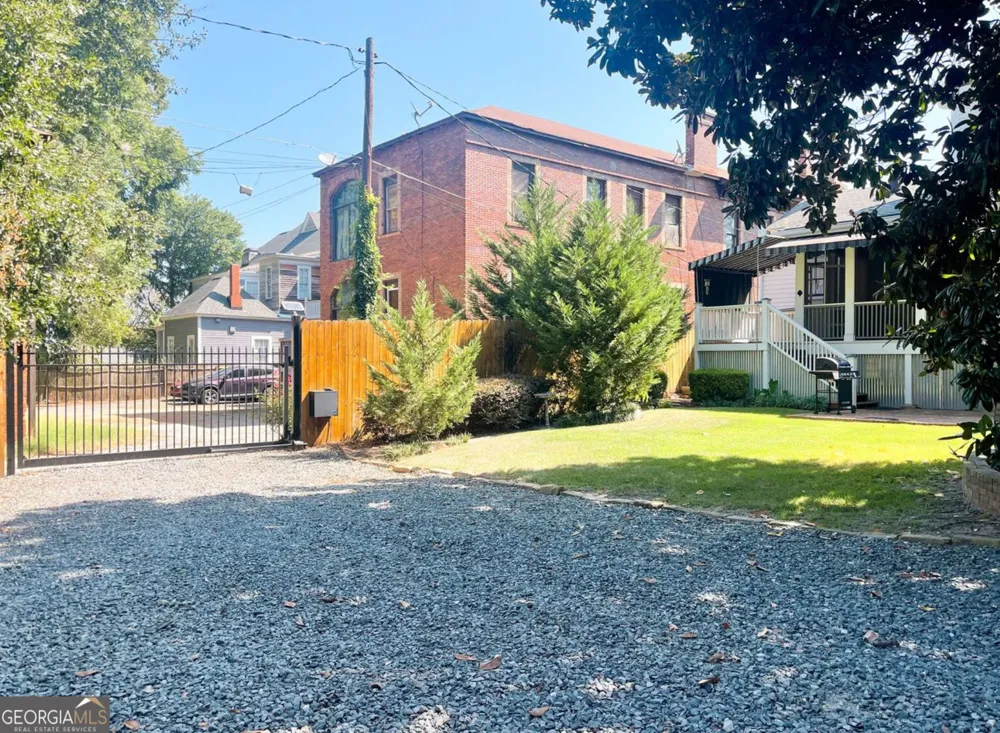 305 Orange ST Macon, GA 31201
