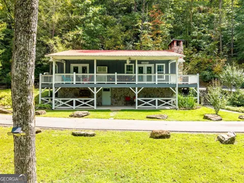 270 Hiawassee River RD