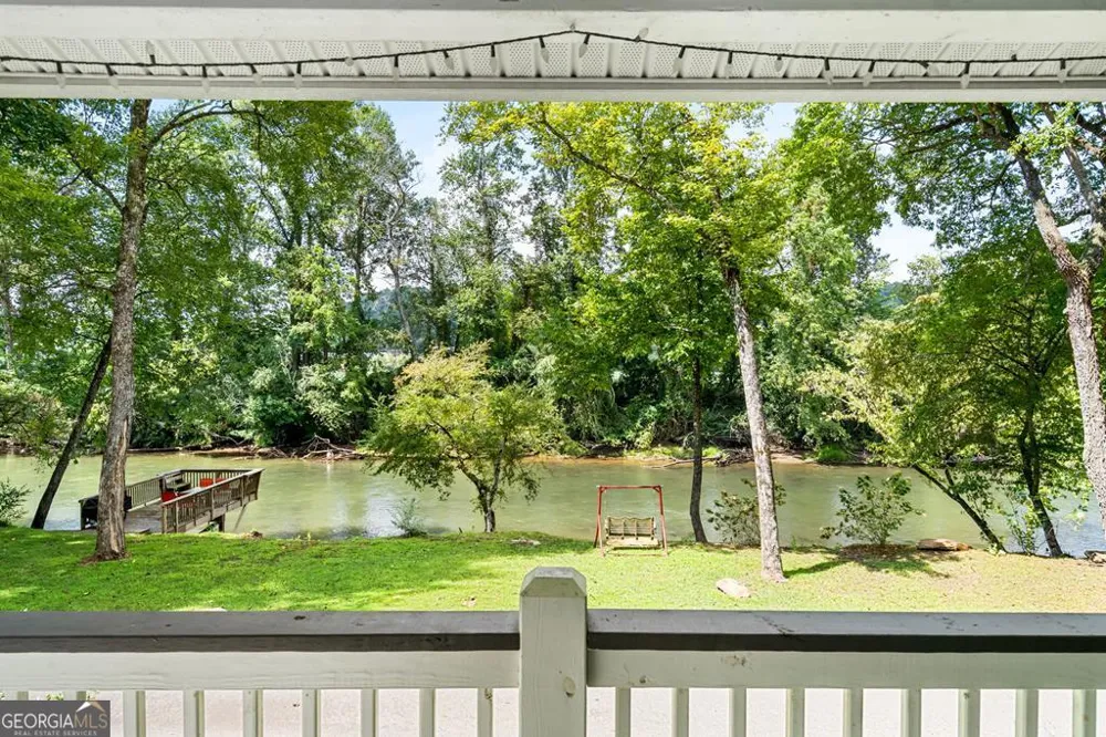 270 Hiawassee River RD Brasstown, NC 28902