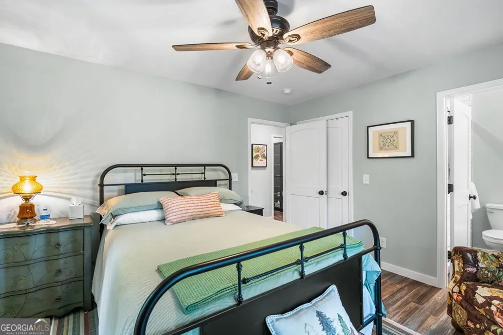270 Hiawassee River RD Brasstown, NC 28902