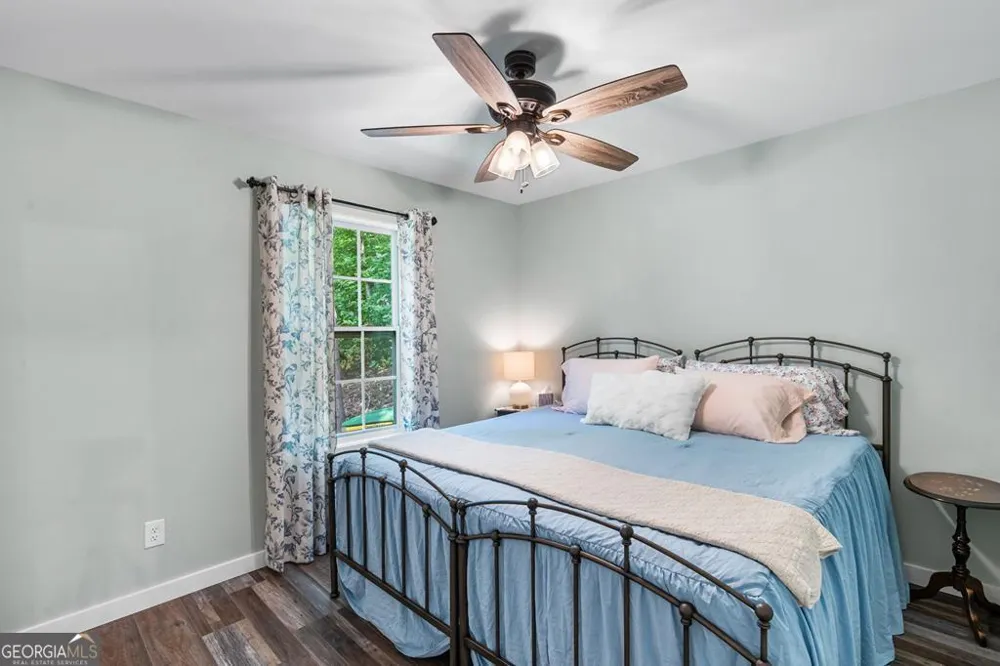 270 Hiawassee River RD Brasstown, NC 28902