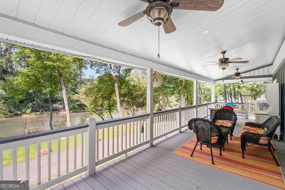 270 Hiawassee River RD Brasstown, NC 28902