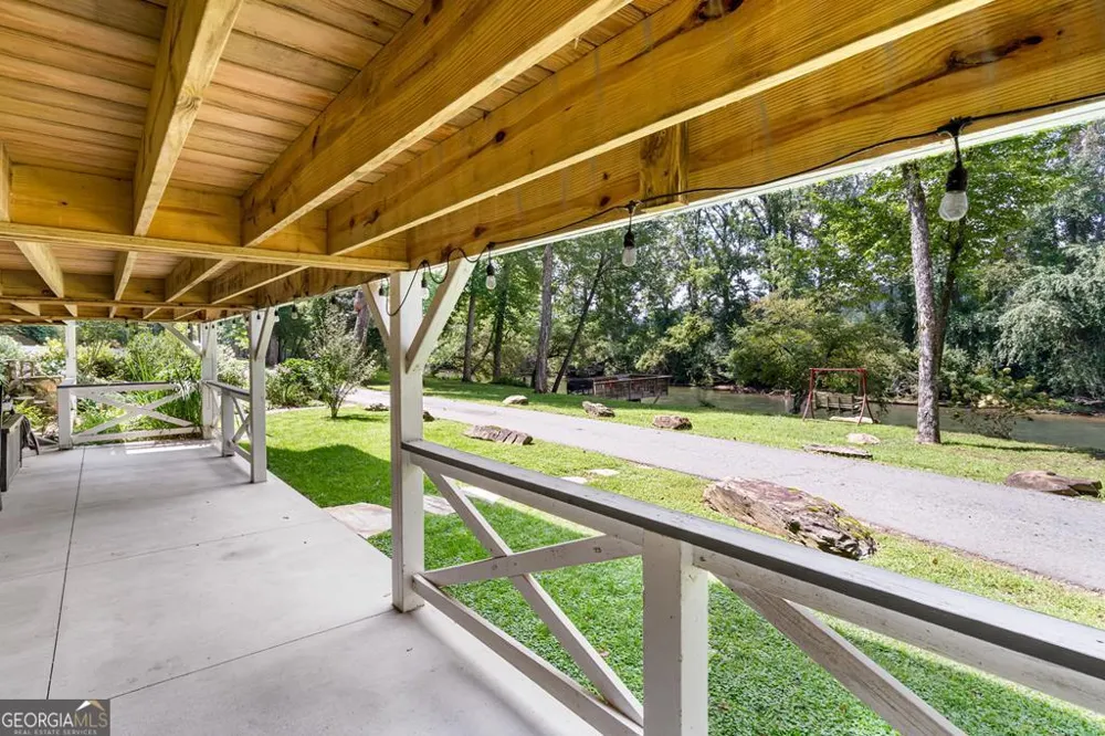 270 Hiawassee River RD Brasstown, NC 28902