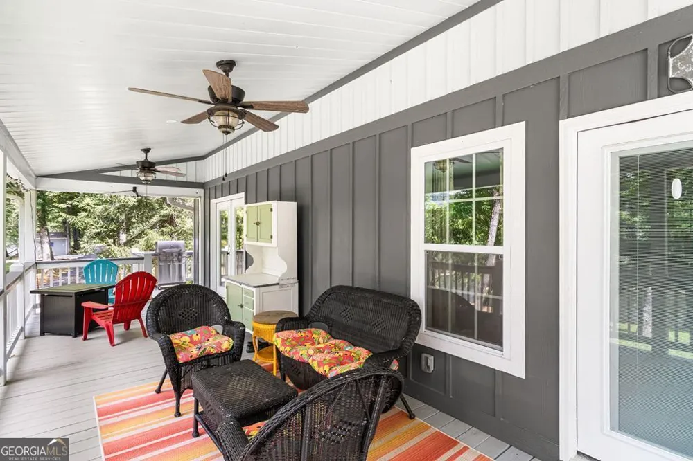 270 Hiawassee River RD Brasstown, NC 28902