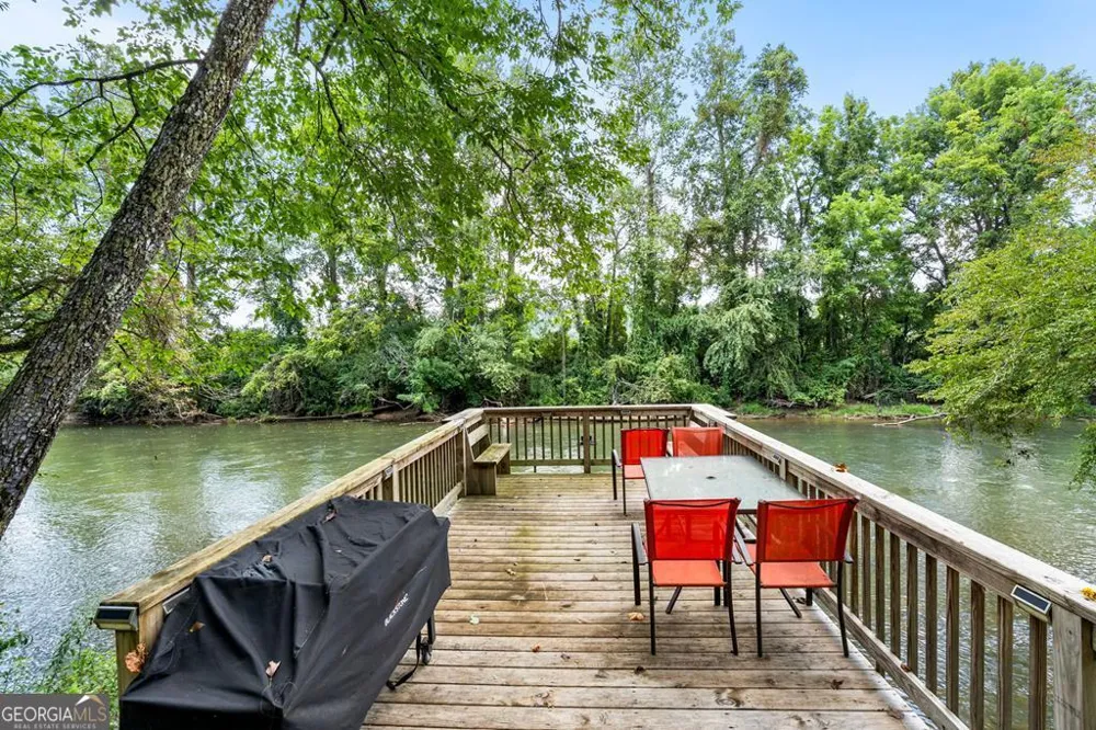 270 Hiawassee River RD Brasstown, NC 28902
