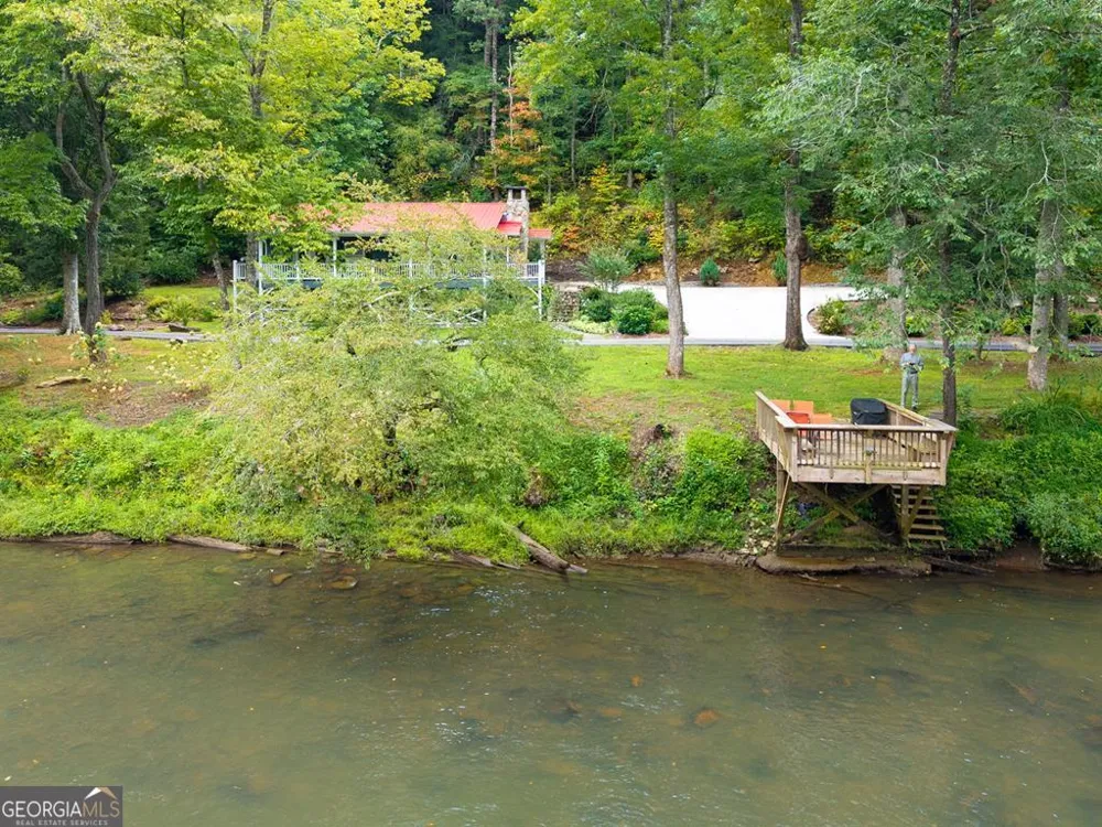 270 Hiawassee River RD Brasstown, NC 28902