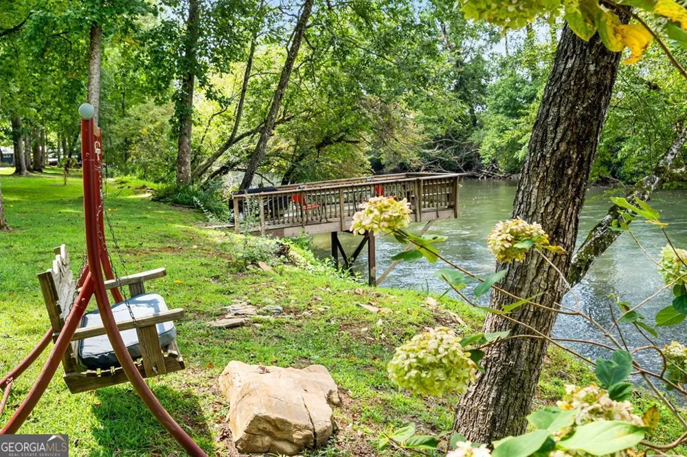 270 Hiawassee River RD Brasstown, NC 28902