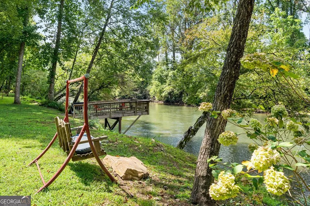270 Hiawassee River RD Brasstown, NC 28902