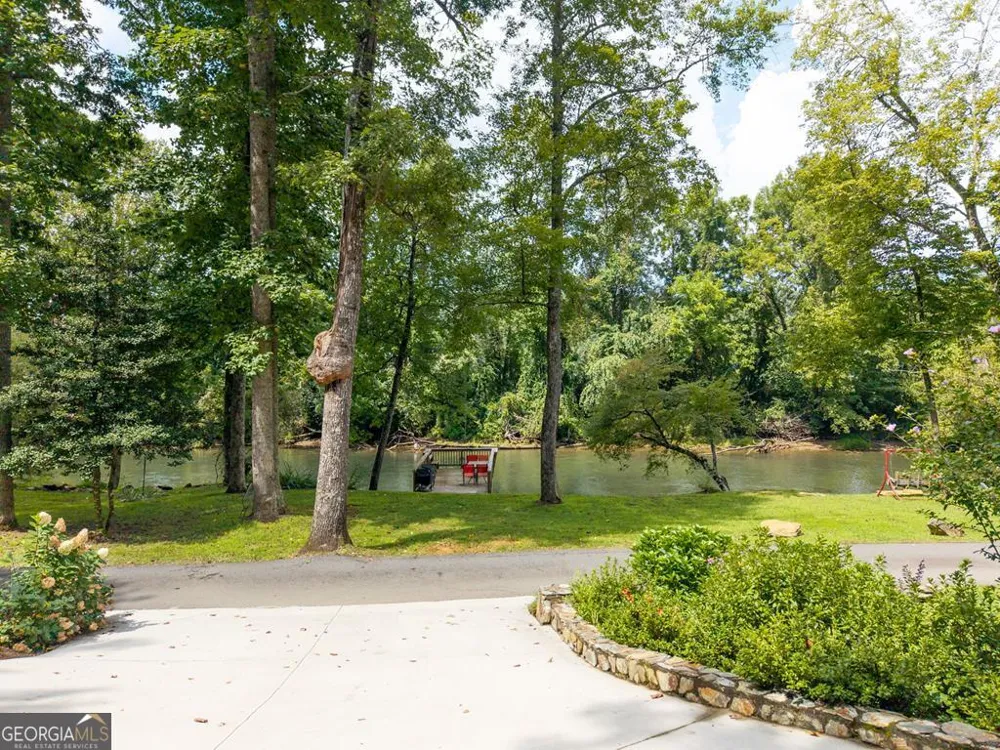 270 Hiawassee River RD Brasstown, NC 28902