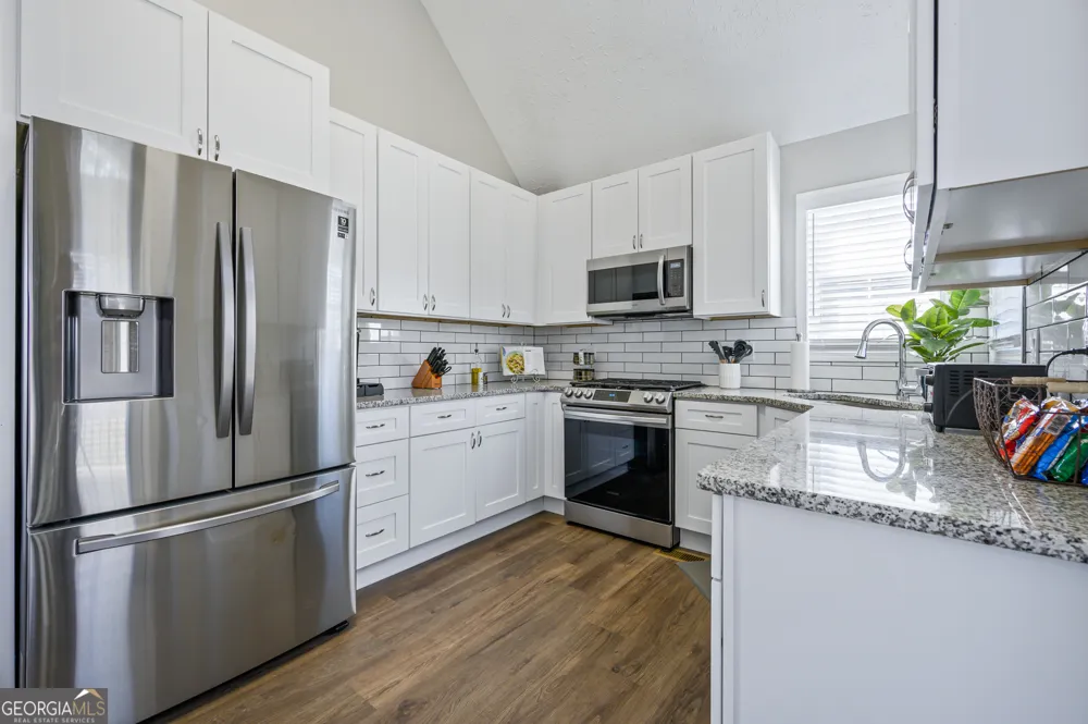 126 Manning Mill RD NW Adairsville, GA 30103