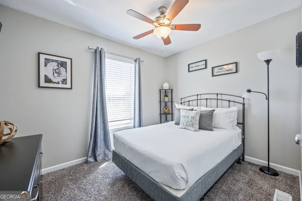 126 Manning Mill RD NW Adairsville, GA 30103