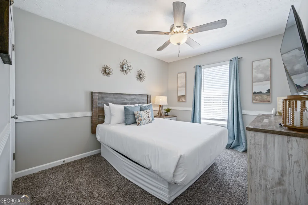 126 Manning Mill RD NW Adairsville, GA 30103