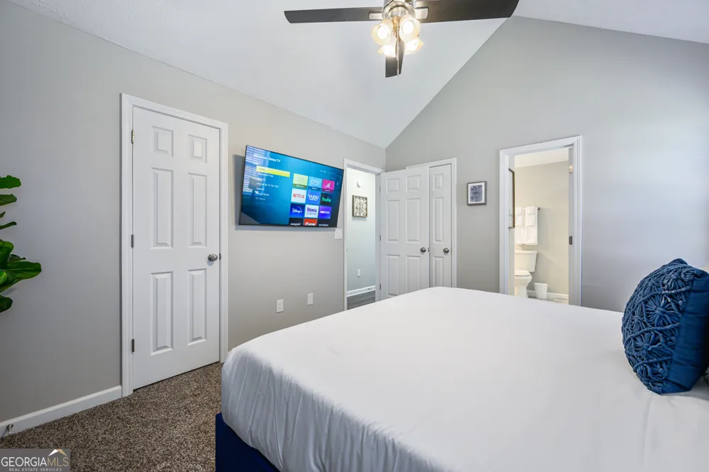 126 Manning Mill RD NW Adairsville, GA 30103