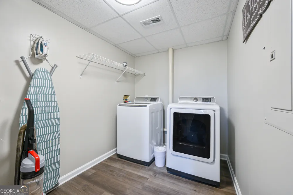 126 Manning Mill RD NW Adairsville, GA 30103