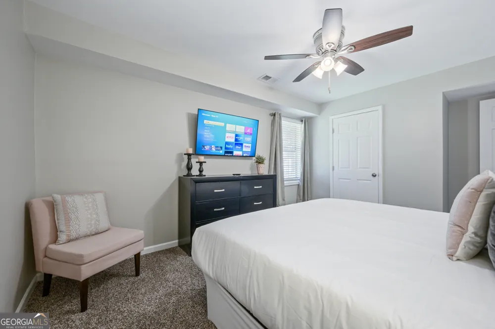 126 Manning Mill RD NW Adairsville, GA 30103