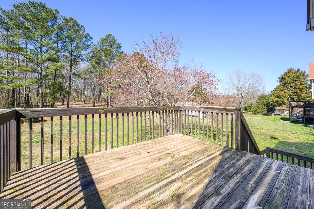 126 Manning Mill RD NW Adairsville, GA 30103