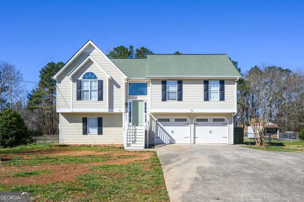 126 Manning Mill RD NW Adairsville, GA 30103