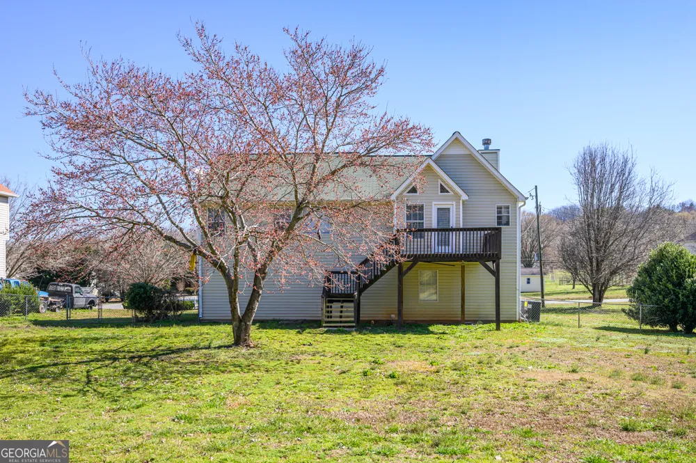 126 Manning Mill RD NW Adairsville, GA 30103