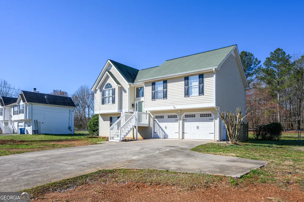 126 Manning Mill RD NW Adairsville, GA 30103