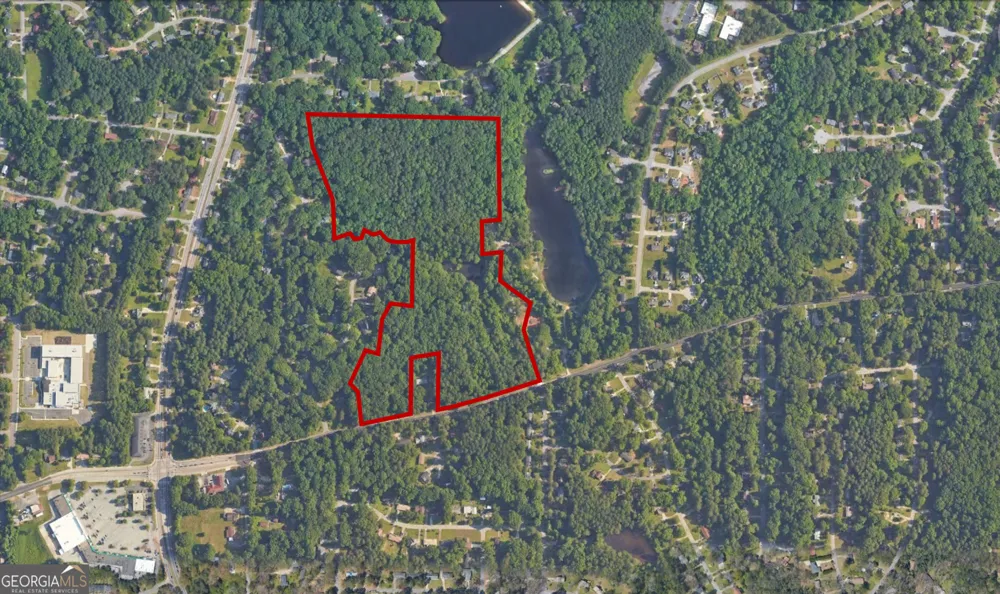 4994 Rockbridge RD Stone Mountain, GA 30088