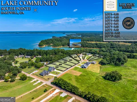 LOT 7 South Pointe DR