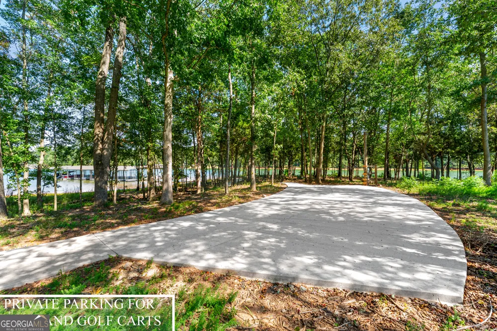LOT 11 South Pointe DR Hartwell, GA 30643