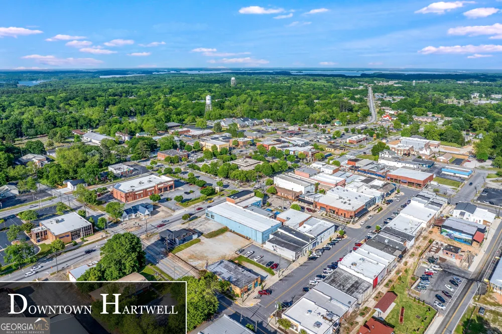 LOT 4 South Pointe DR Hartwell, GA 30643
