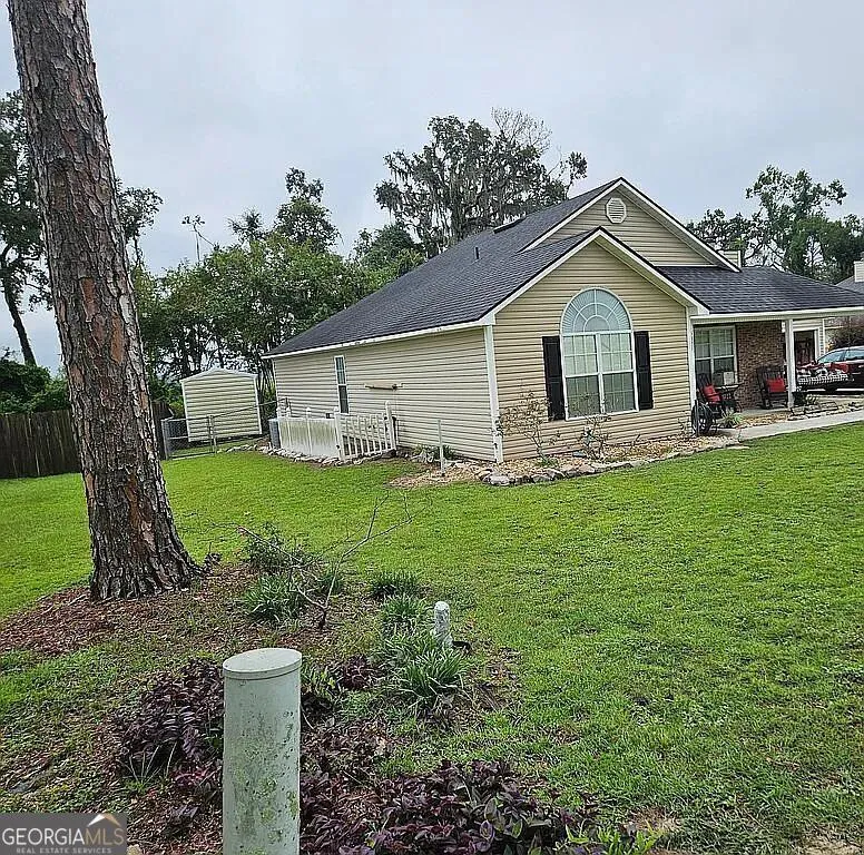 5325 Golf DR Lake Park, GA 31636