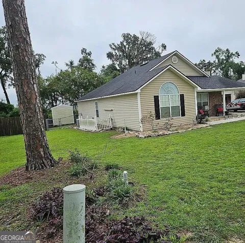 5325 Golf DR