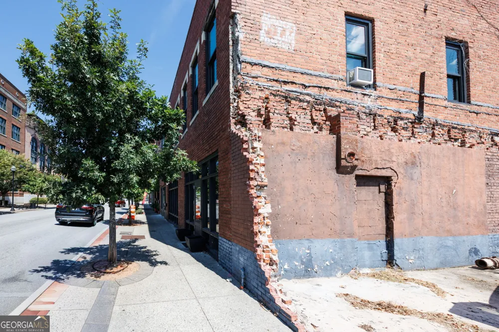 534 2ND Street Macon, GA 31201