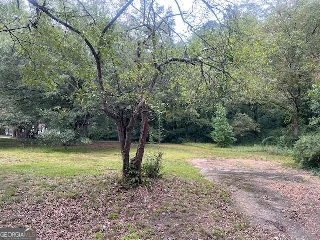 709 Ridge AVE Stone Mountain, GA 30083