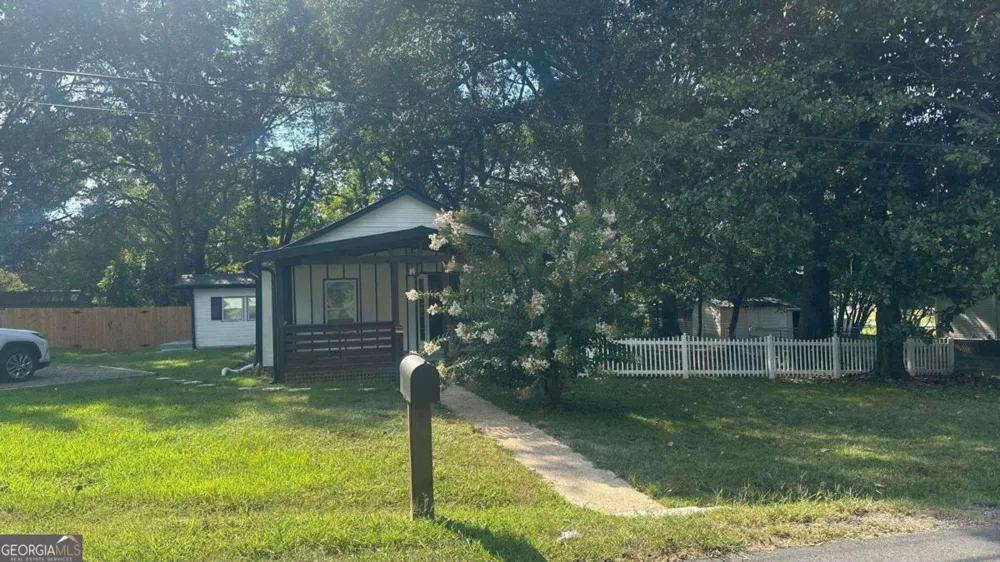 102 Oak ST Summerville, GA 30747