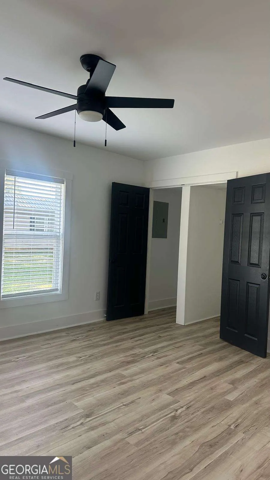102 Oak ST Summerville, GA 30747