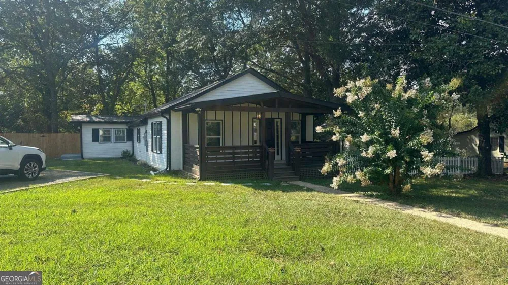 102 Oak ST Summerville, GA 30747