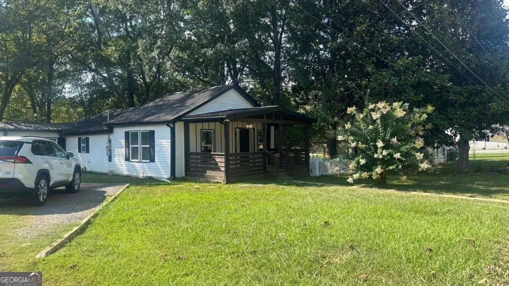 102 Oak ST Summerville, GA 30747