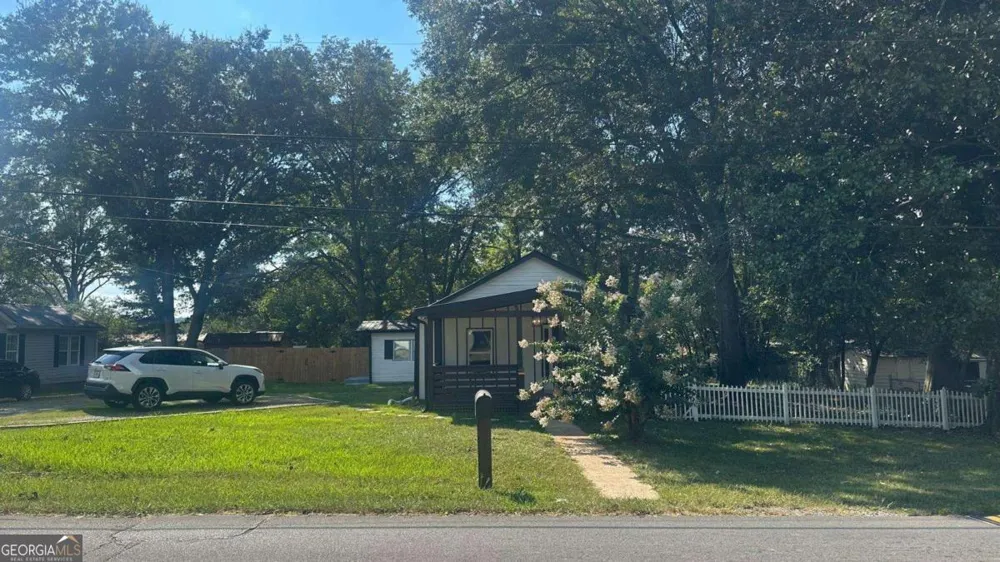 102 Oak ST Summerville, GA 30747