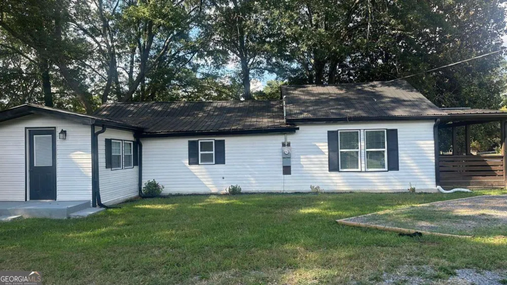 102 Oak ST Summerville, GA 30747