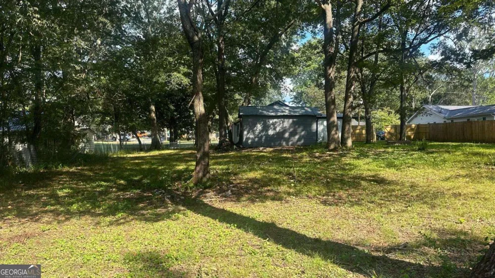 102 Oak ST Summerville, GA 30747