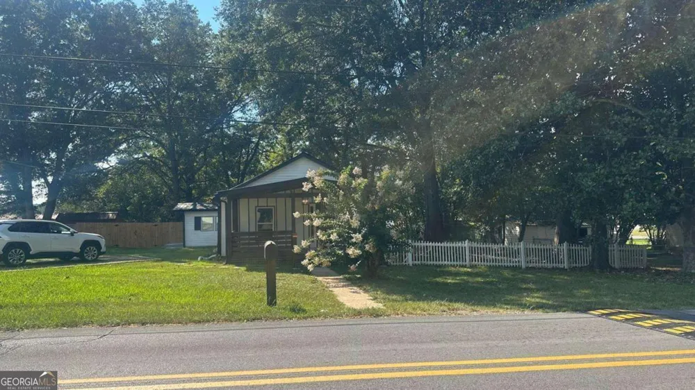 102 Oak ST Summerville, GA 30747