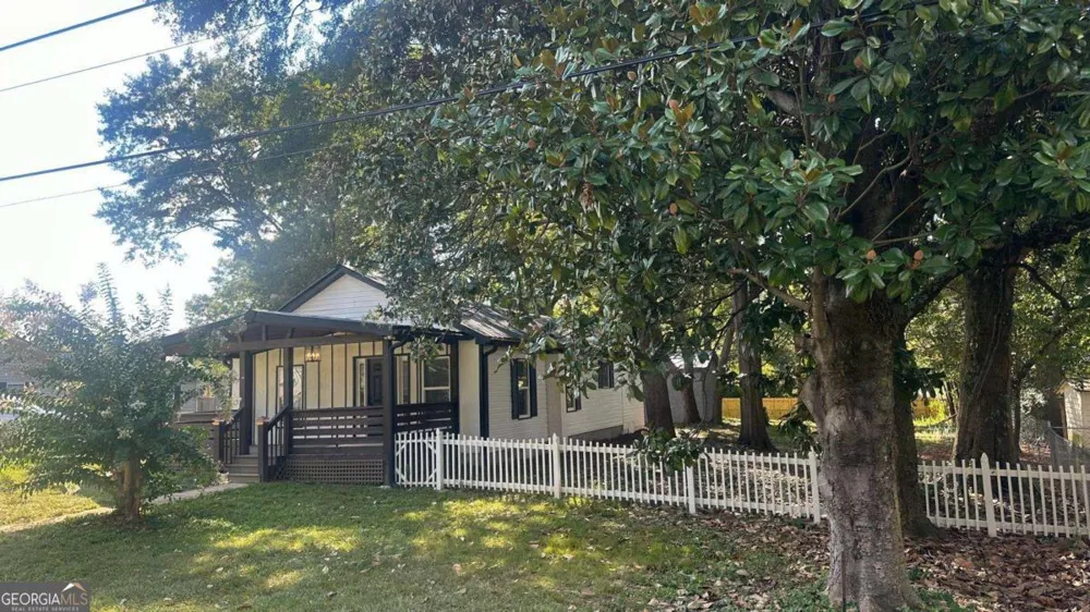 102 Oak ST Summerville, GA 30747