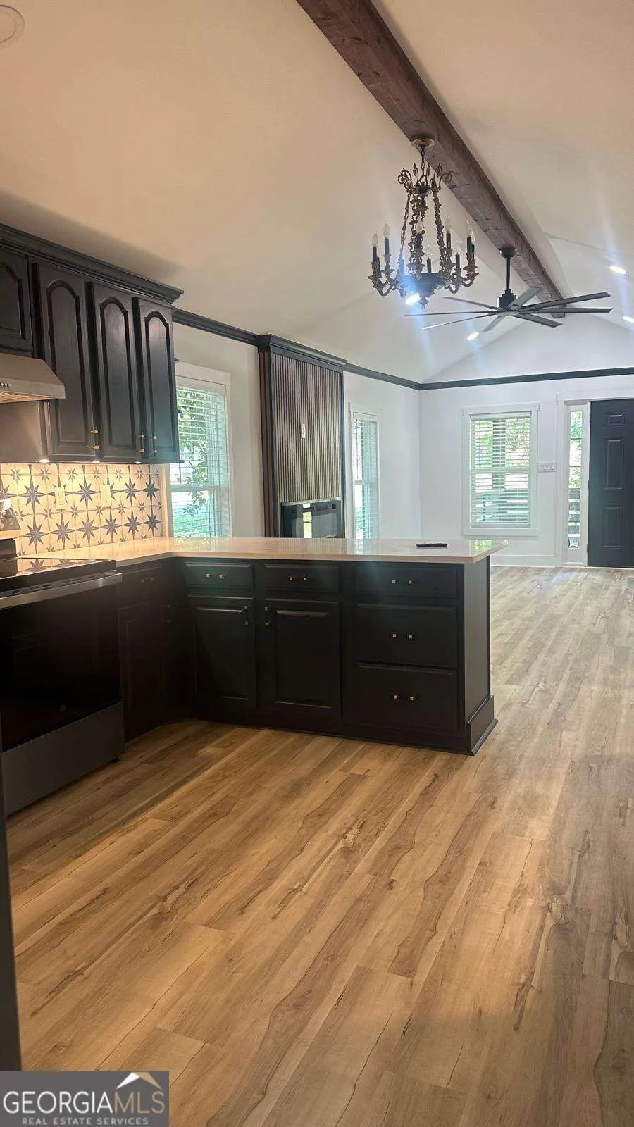 102 Oak ST Summerville, GA 30747