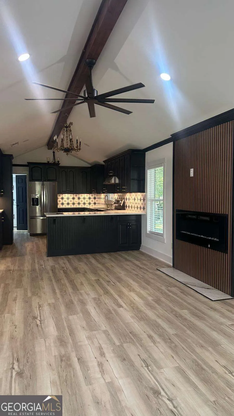102 Oak ST Summerville, GA 30747