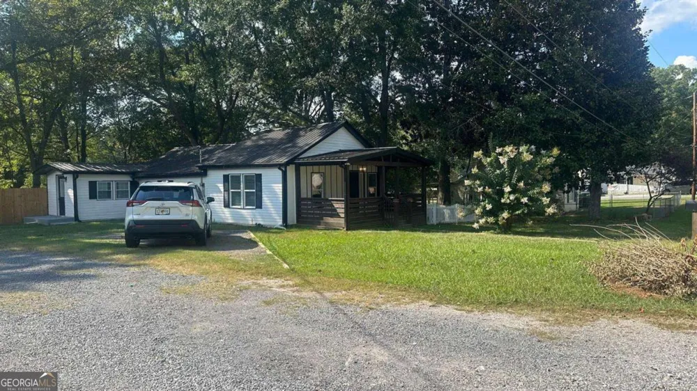 102 Oak ST Summerville, GA 30747