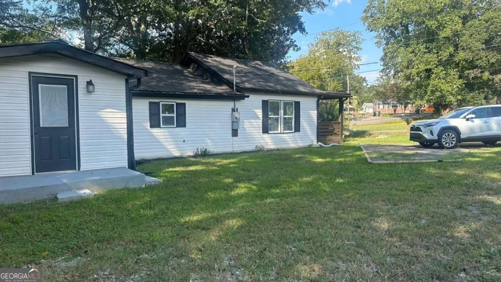 102 Oak ST Summerville, GA 30747