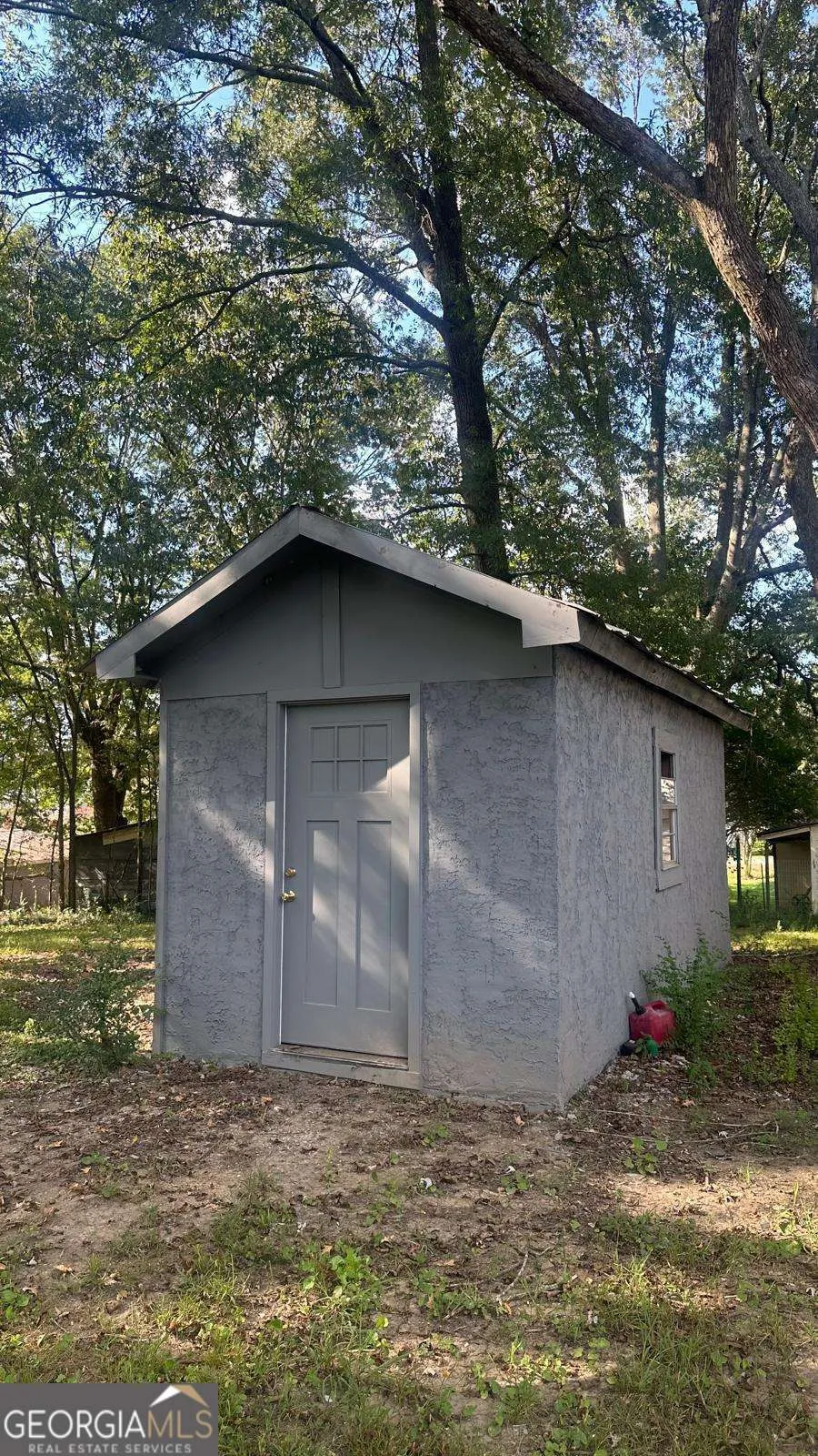 102 Oak ST Summerville, GA 30747