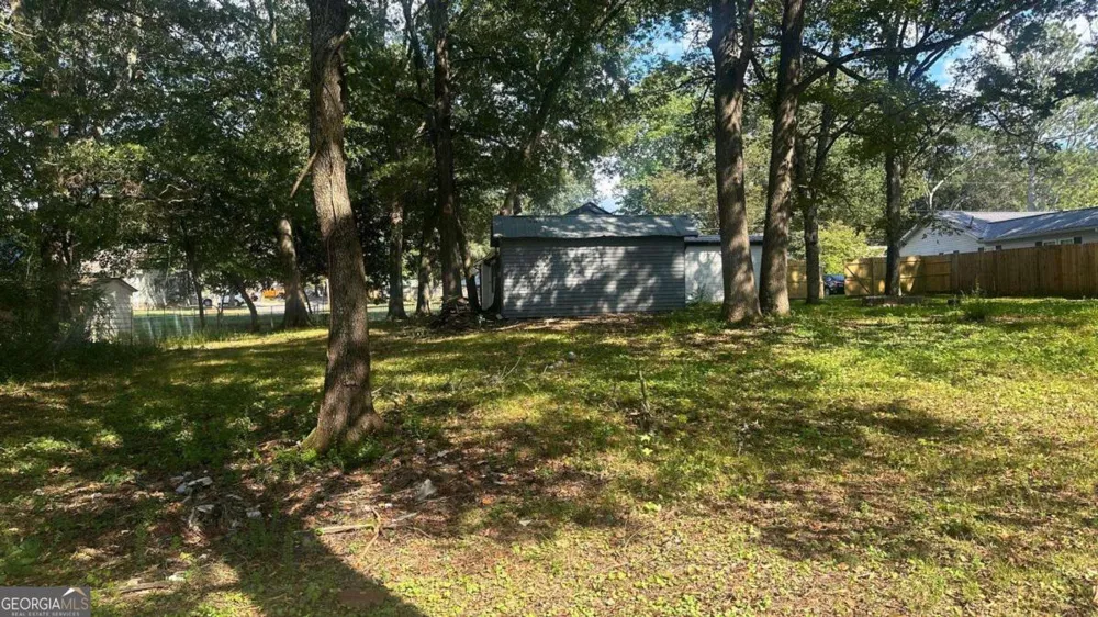 102 Oak ST Summerville, GA 30747